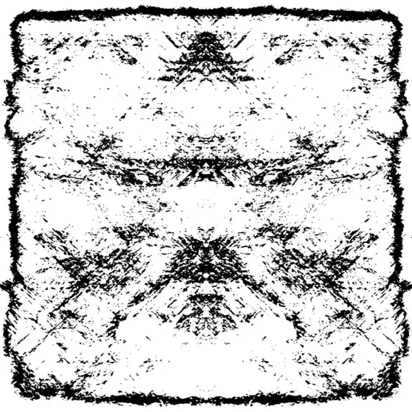 siyah ve beyaz desenli model vektör arkaplanı