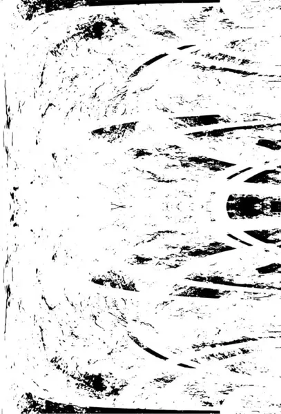 siyah ve beyaz desenli model vektör arkaplanı