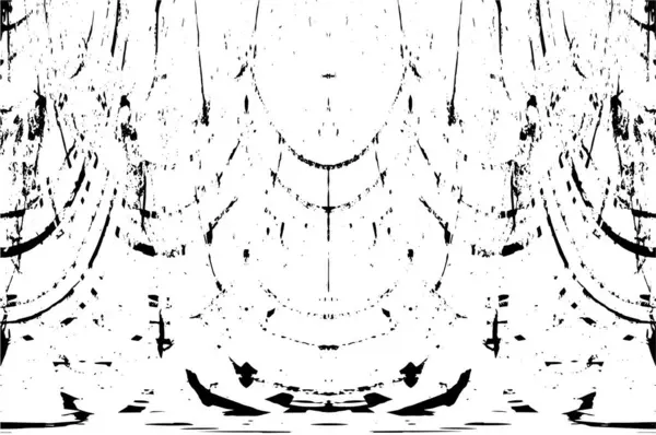 soyut yıpranmış siyah beyaz arkaplan  