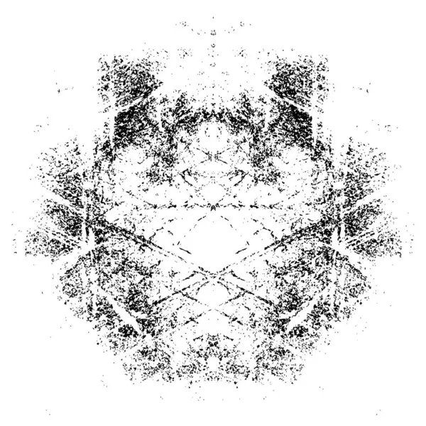 siyah ve beyaz desenli model vektör arkaplanı