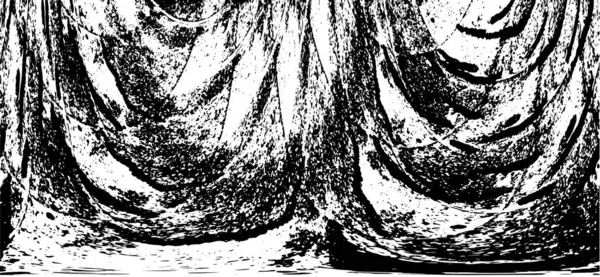 siyah ve beyaz desenli model vektör arkaplanı