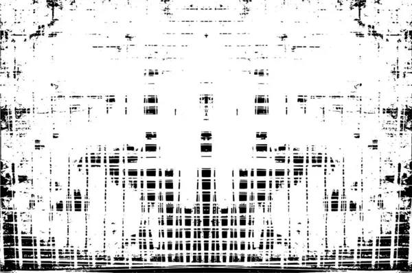 siyah ve beyaz desenli model vektör arkaplanı