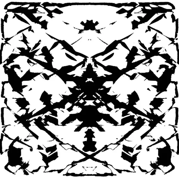 siyah ve beyaz desenli model vektör arkaplanı