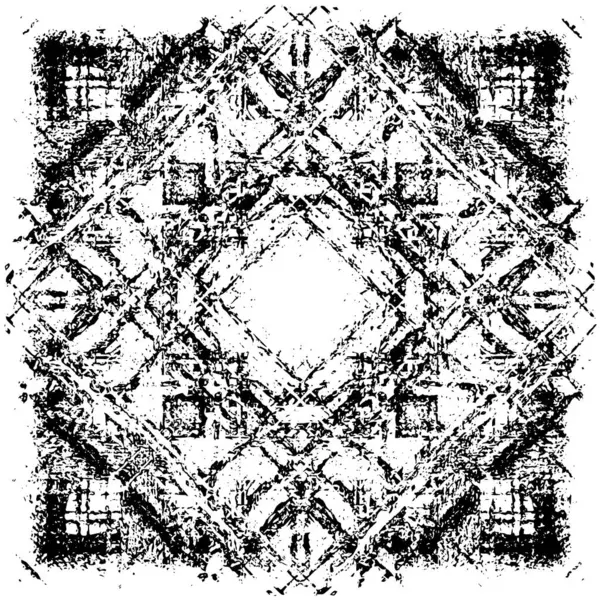 siyah ve beyaz desenli model vektör arkaplanı