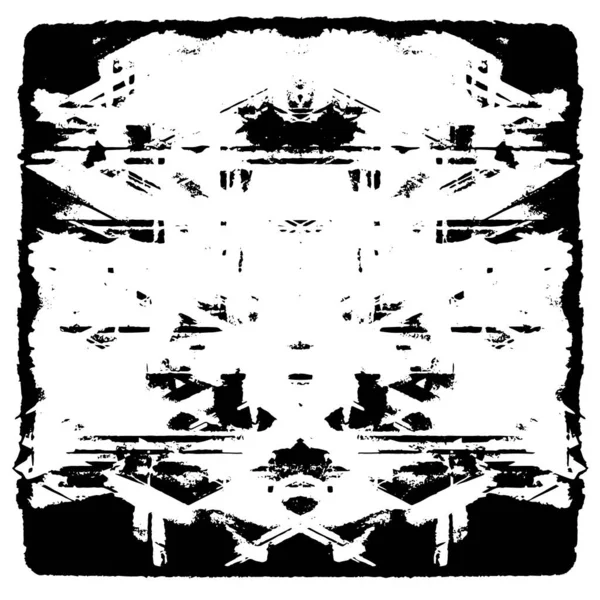 siyah ve beyaz desenli model vektör arkaplanı