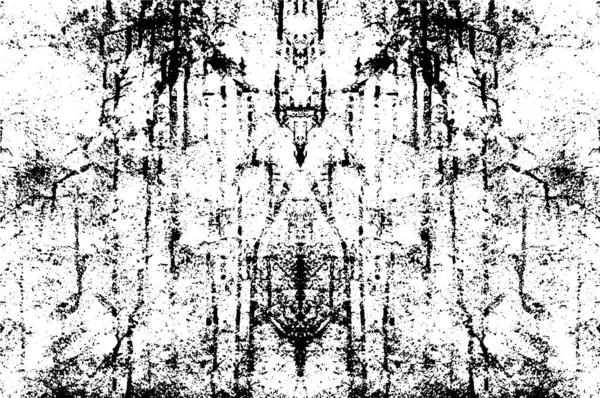 siyah ve beyaz desenli model vektör arkaplanı