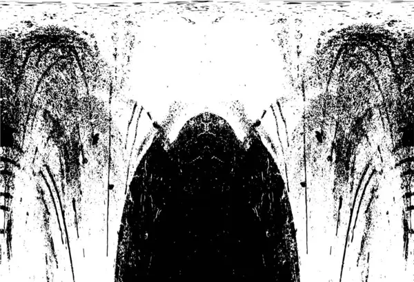 siyah ve beyaz desenli model vektör arkaplanı