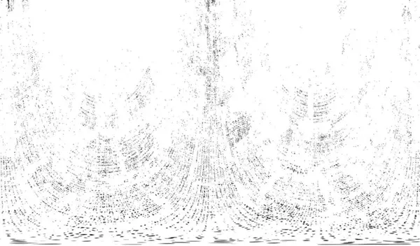 siyah ve beyaz desenli model vektör arkaplanı