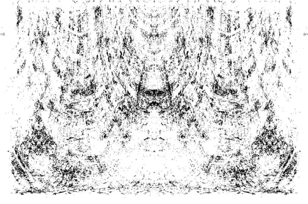 siyah ve beyaz desenli model vektör arkaplanı