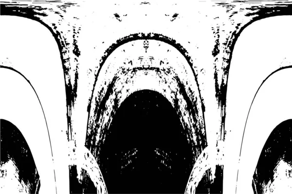 soyut yıpranmış siyah beyaz arkaplan  