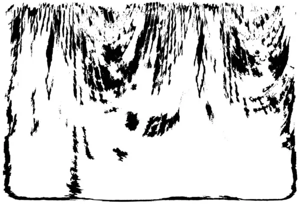 siyah ve beyaz tek renkli eski grunge vintage arkaplan 