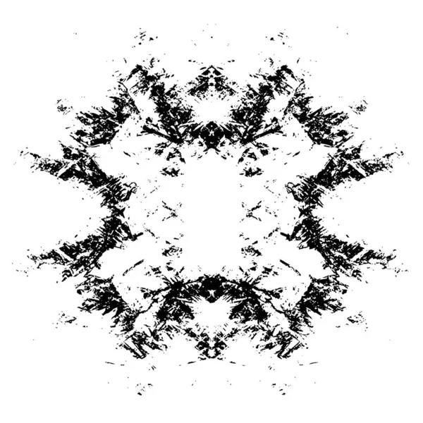 siyah ve beyaz tek renkli eski grunge vintage arkaplan 