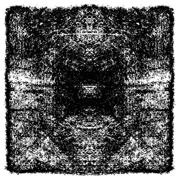 siyah ve beyaz tek renkli eski grunge vintage arkaplan 