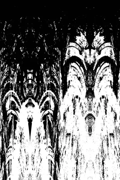 pürüzlü siyah beyaz arkaplan