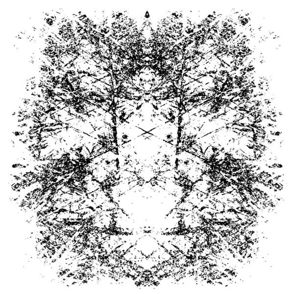 siyah ve beyaz tek renkli eski grunge vintage arkaplan 