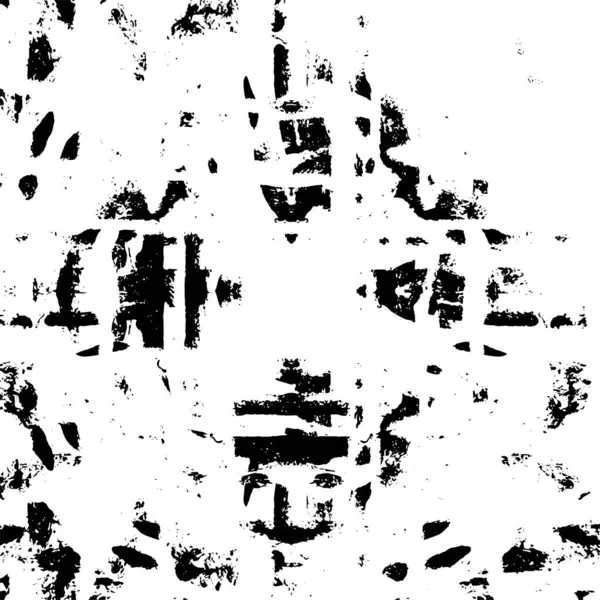 siyah ve beyaz tek renkli eski grunge vintage arkaplan 