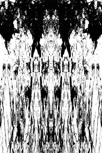 soyut yıpranmış siyah beyaz arkaplan  