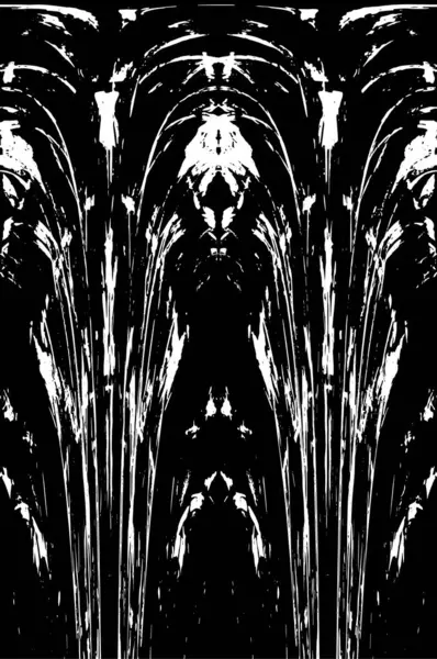 pürüzlü siyah beyaz arkaplan