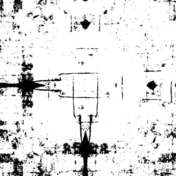 siyah ve beyaz tek renkli eski grunge vintage arkaplan 