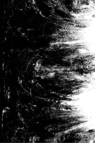 yıpranmış siyah-beyaz soyut arkaplan 