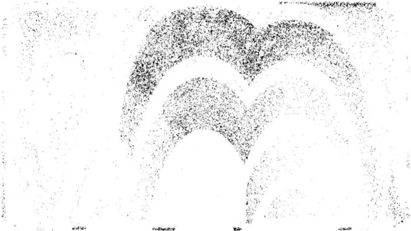 yıpranmış siyah-beyaz soyut arkaplan 