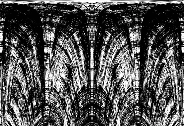 soyut yıpranmış siyah beyaz arkaplan  