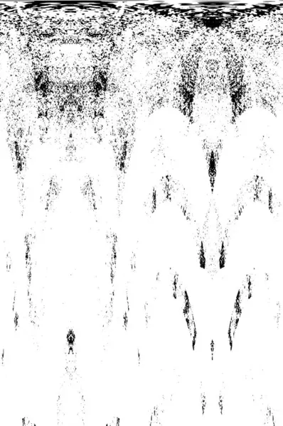 siyah ve beyaz tek renkli eski grunge vintage arkaplan 