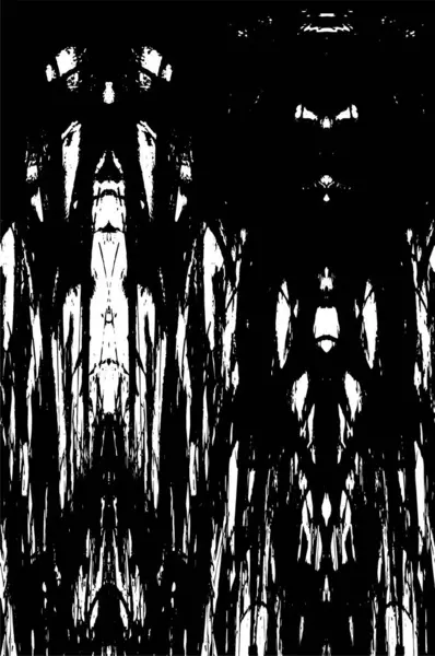 Eski, yıpranmış arka plan 