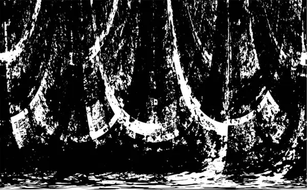 siyah ve beyaz tek renkli eski grunge vintage arkaplan 