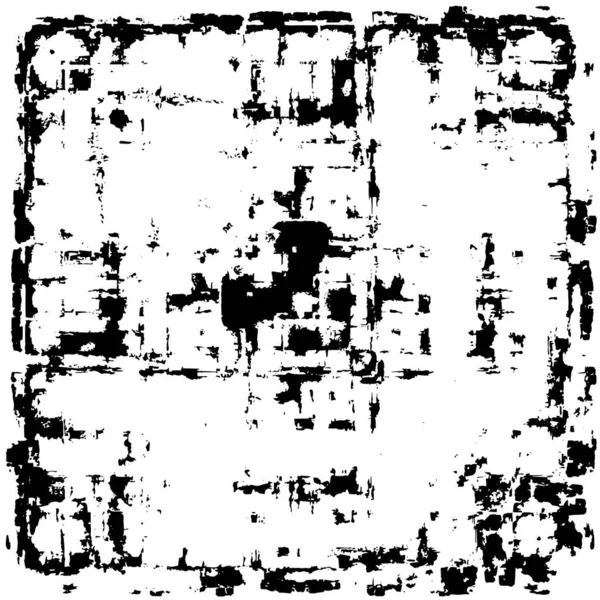 siyah ve beyaz tek renkli eski grunge vintage arkaplan 