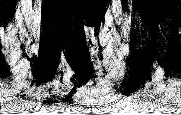 Eski kırsal grunge arkaplanı 