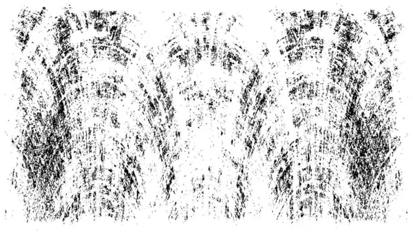 siyah ve beyaz tek renkli eski grunge vintage arkaplan 