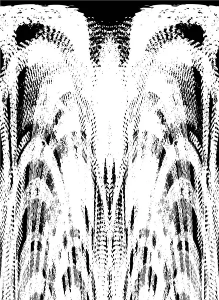 siyah ve beyaz tek renkli eski grunge vintage arkaplan 