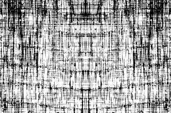 siyah ve beyaz tek renkli eski grunge vintage arkaplan 