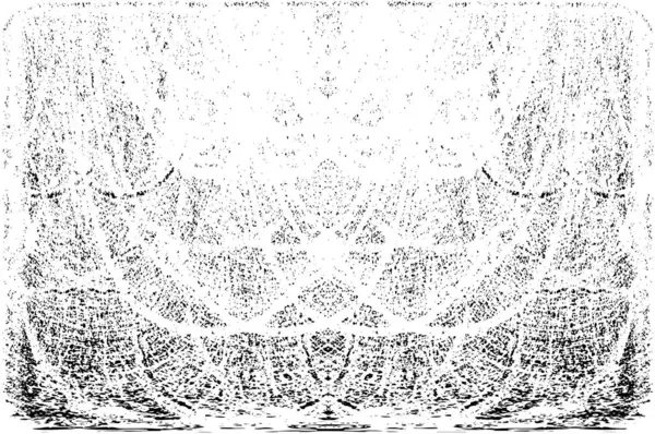 siyah ve beyaz tek renkli eski grunge vintage arkaplan 