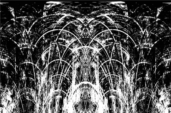 Eski, yıpranmış arka plan 