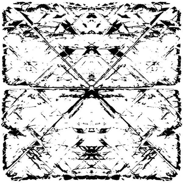 siyah ve beyaz tek renkli eski grunge vintage arkaplan 