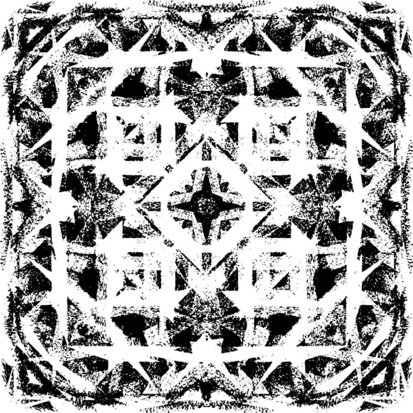 siyah ve beyaz tek renkli eski grunge vintage arkaplan 