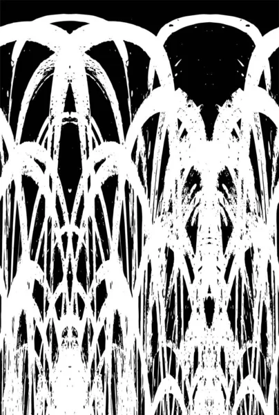 Eski, yıpranmış arka plan 