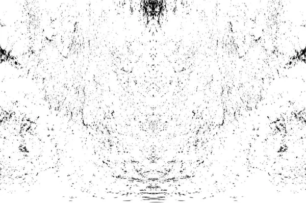 soyut yıpranmış siyah beyaz arkaplan  