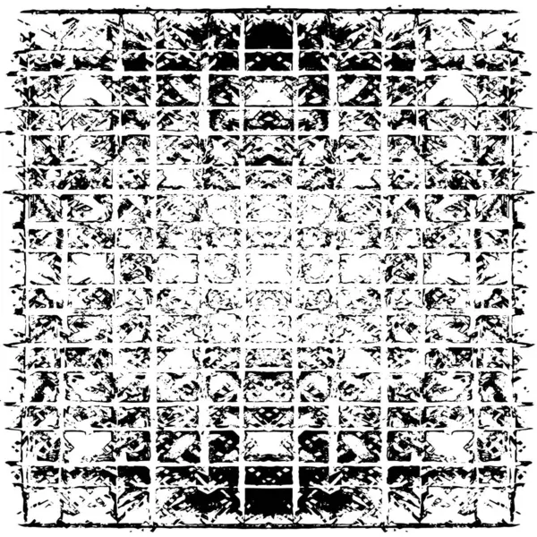 siyah ve beyaz tek renkli eski grunge vintage arkaplan 