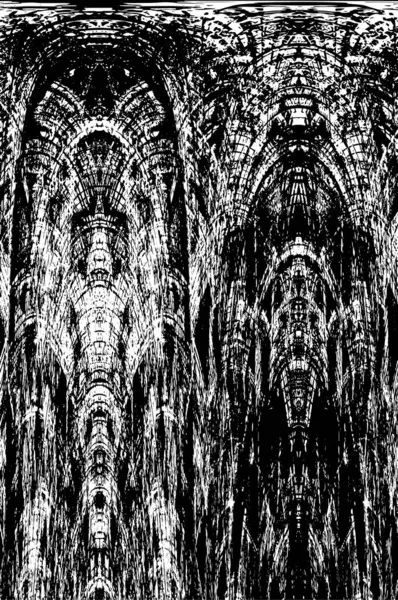 Eski, yıpranmış arka plan 