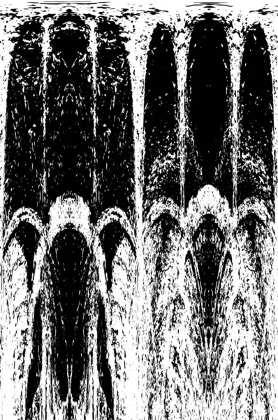 Eski, yıpranmış arka plan 