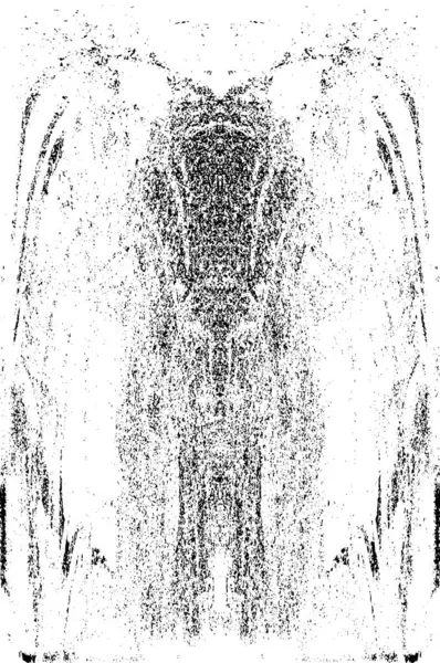 siyah ve beyaz desenli model vektör arkaplanı