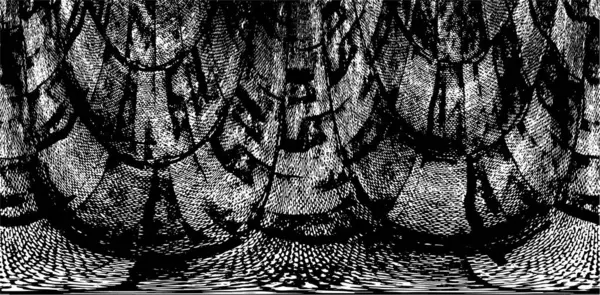 siyah ve beyaz desenli model vektör arkaplanı