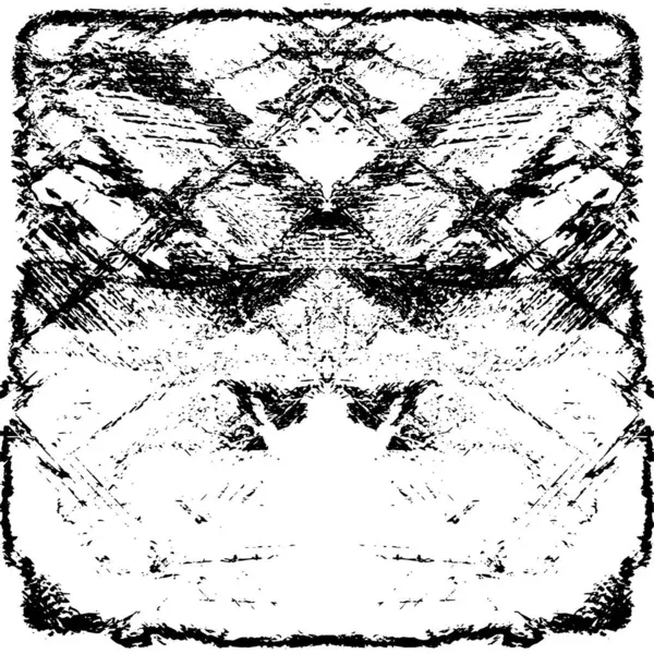 siyah ve beyaz desenli model vektör arkaplanı