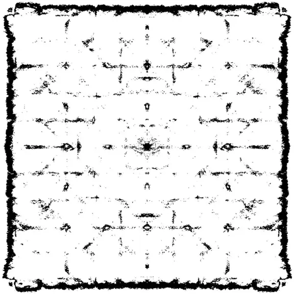 siyah ve beyaz desenli model vektör arkaplanı