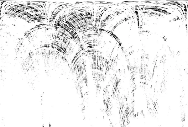 siyah ve beyaz desenli model vektör arkaplanı