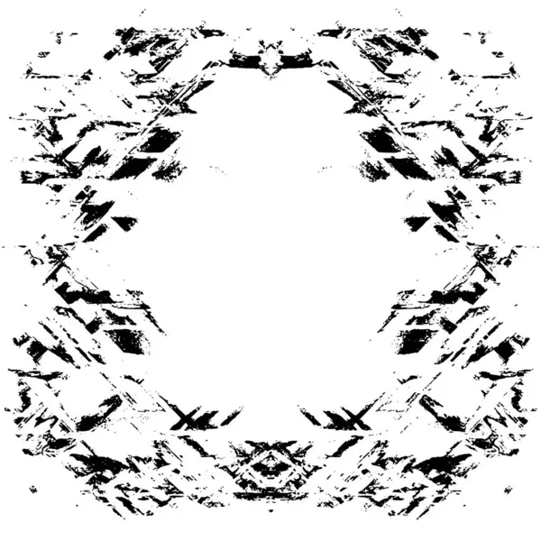 siyah ve beyaz desenli model vektör arkaplanı