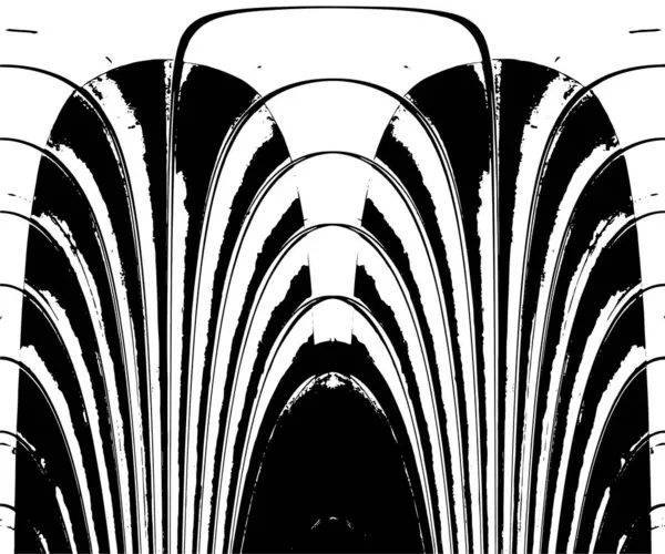 soyut yıpranmış siyah beyaz arkaplan  